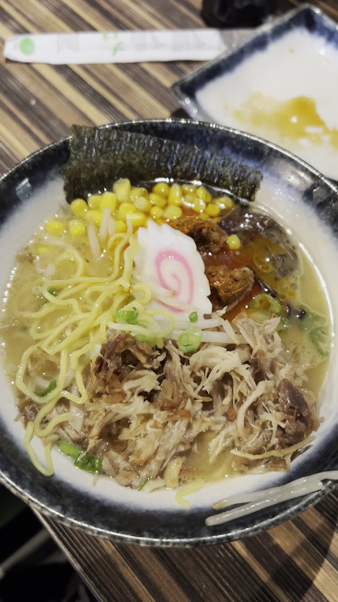 Ichiddo Ramen-2