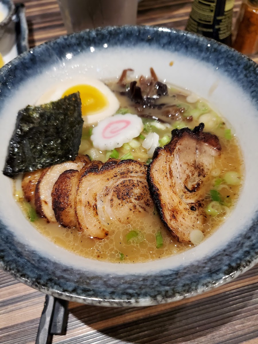 Ichiddo Ramen-3