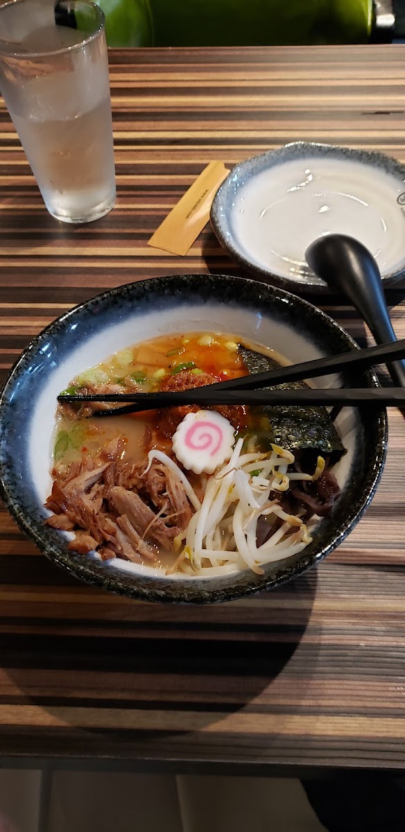 Ichiddo Ramen-7